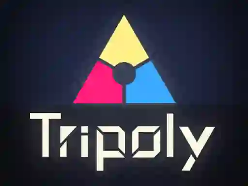 Joc Tripoly en línia