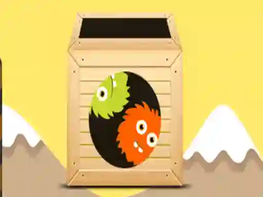 Joc Monster Boxes en línia