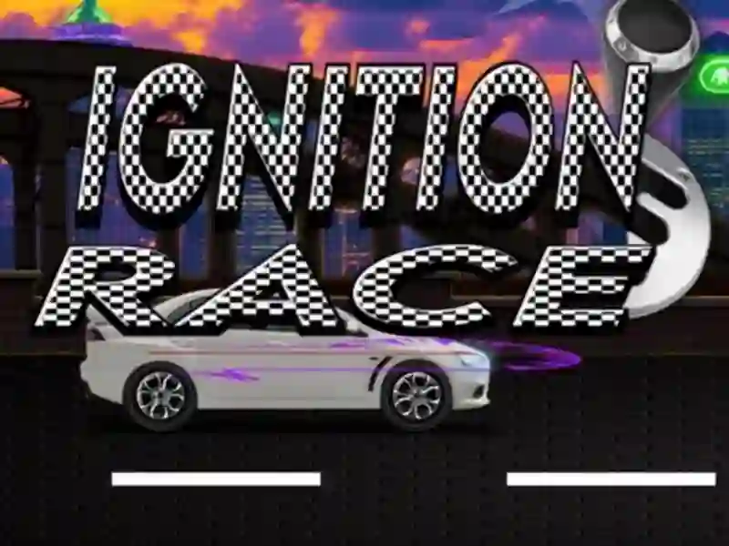 Joc Ignition Race en línia