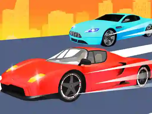 Joc Wild Race Master 3D en línia