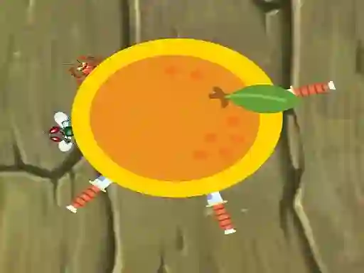 Joc Fruits Kive Up en línia