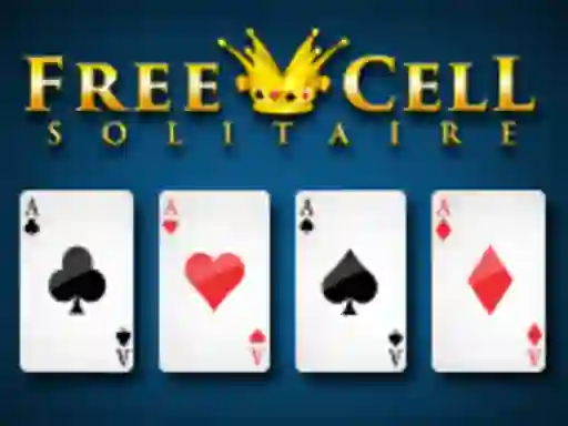 Joc Freecell Solitaire en línia