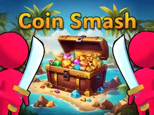 Joc Coin Smash en línia