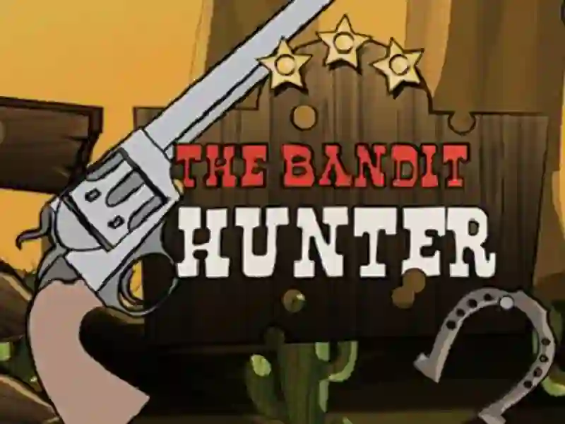 Joc The Bandit Hunter en línia
