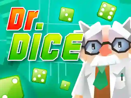 Joc Dr Dice en línia