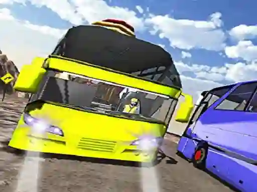 Joc US Bus Transport Service 2020 en línia