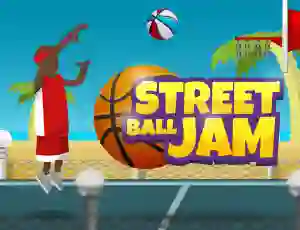 Joc Street ball jam en línia