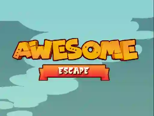 Joc Awesome Escape en línia