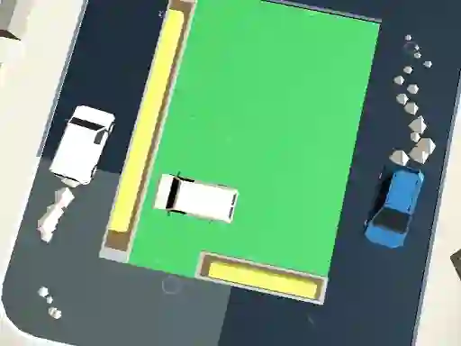 Joc Swipe To Park The Cars en línia