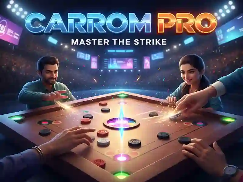 Joc Сarrom pro en línia