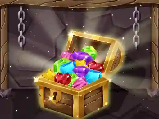 Joc Jewel Miner en línia