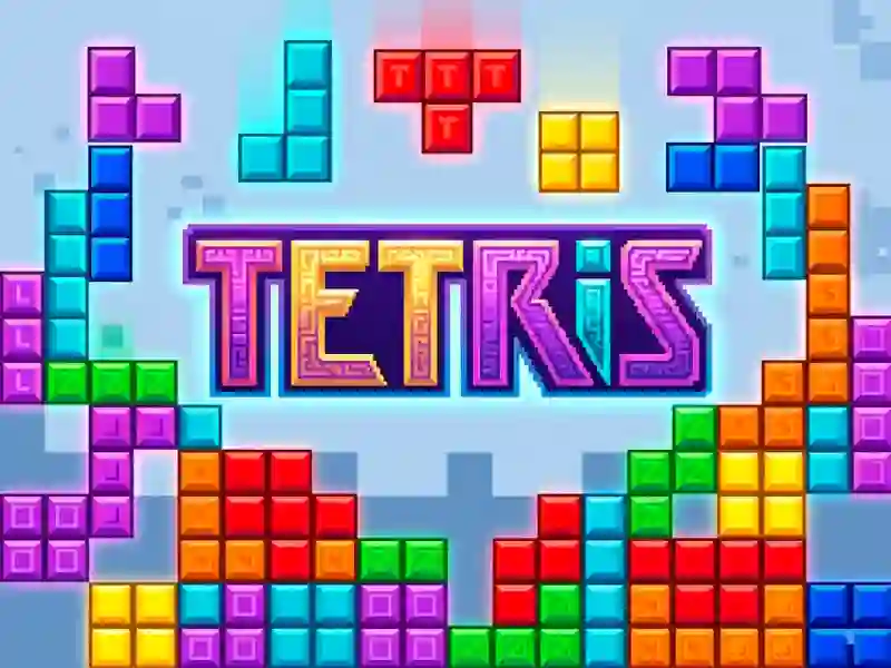Joc Tetris en línia