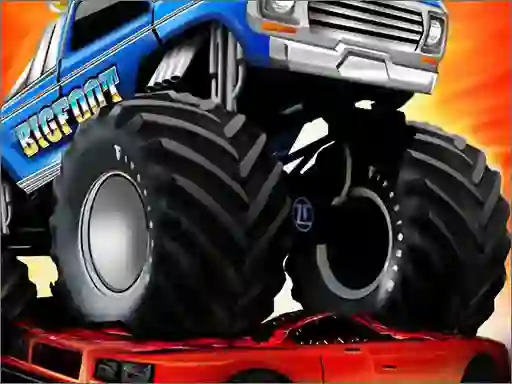 Joc Car Stunts x en línia