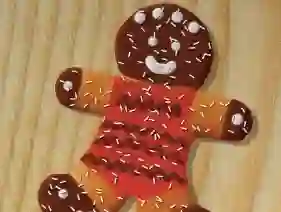Joc Gingerbread Maker en línia