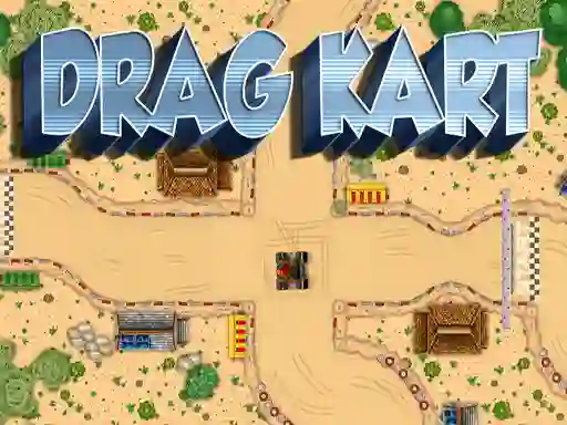 Joc Drag Kart en línia