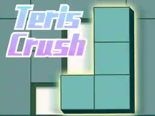 Joc Teris Crush en línia