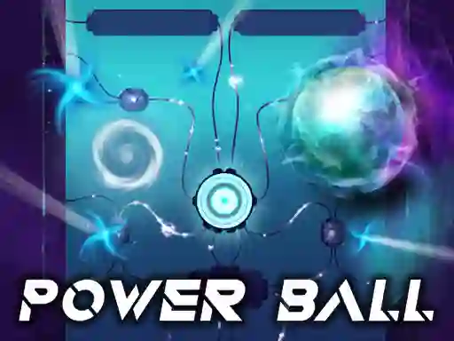 Joc Power Ball en línia