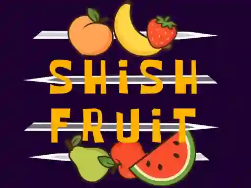Joc Shish Fruit en línia