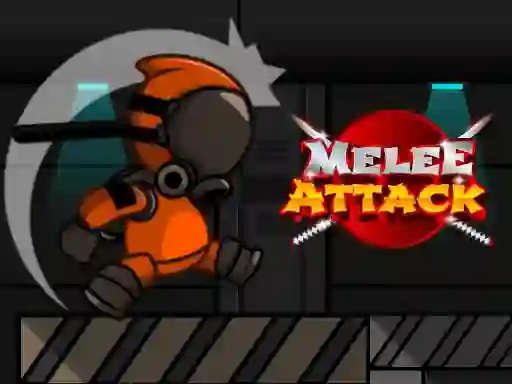 Joc Melee Attack en línia