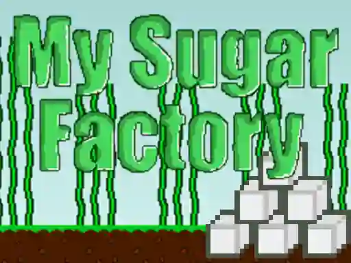 Joc My Sugar Factory en línia