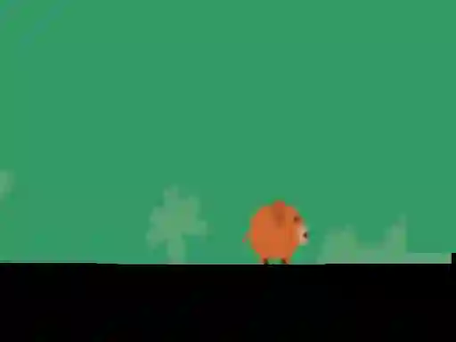 Joc Pig dasher en línia