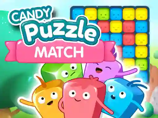 Joc Puzzle Match en línia