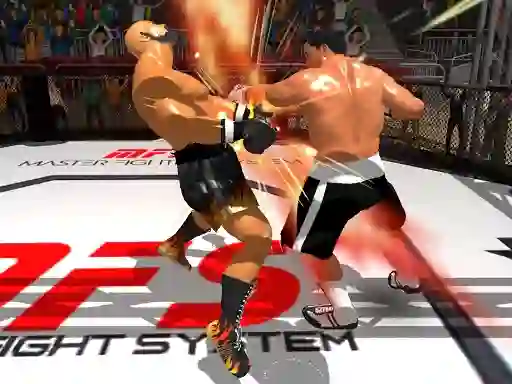 Joc King Boxing 2024 en línia
