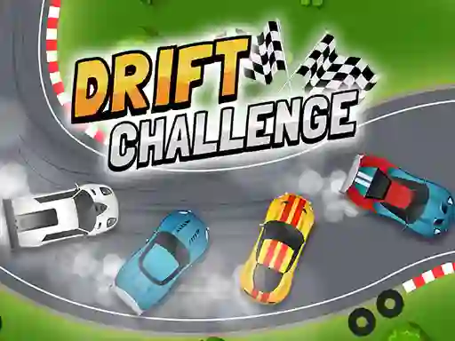 Joc Drift Challenge en línia