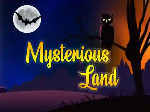 Joc Mysterious Land en línia