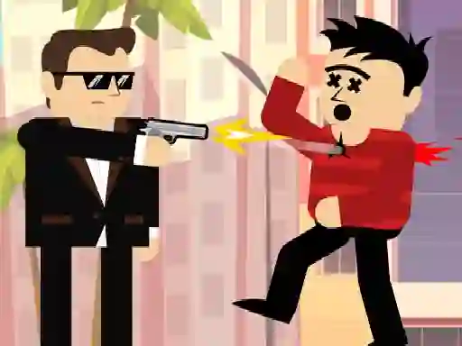 Joc Bullet Kill en línia