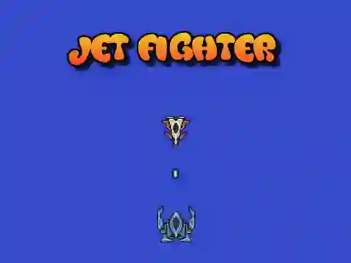 Joc Jet Fighter en línia