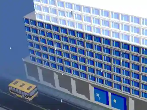 Joc Building construction en línia