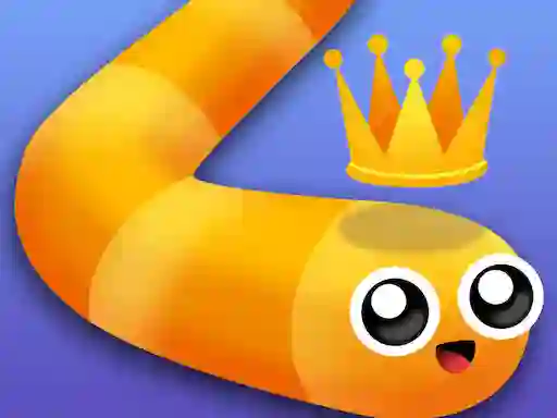 Joc Snake.io en línia