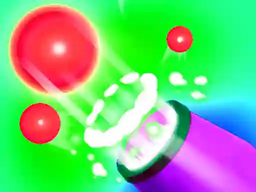 Joc Fill Balls 3D en línia