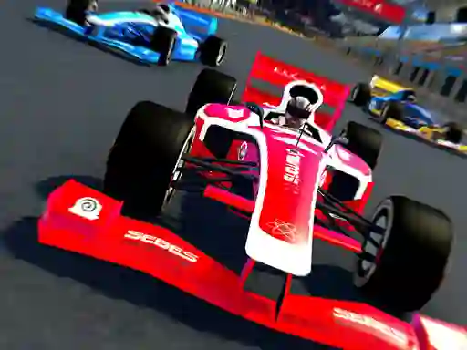 Joc Grand Nitro Formula en línia
