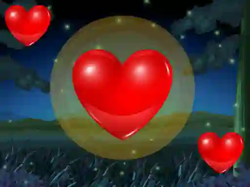 Joc Save The Heart en línia