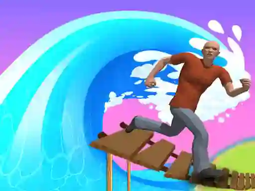 Joc Tsunami Smash en línia