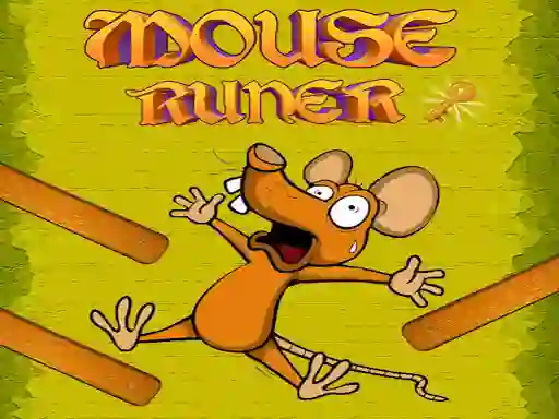 Joc Mouse Runer en línia