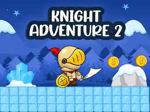 Joc Knight Adventure 2 en línia