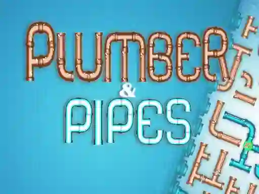 Joc Plumber & Pipes en línia