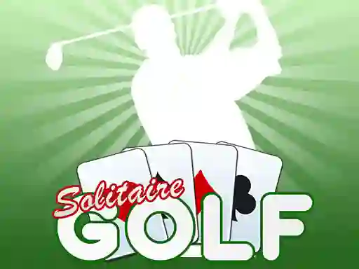Joc Solitaire Golf en línia