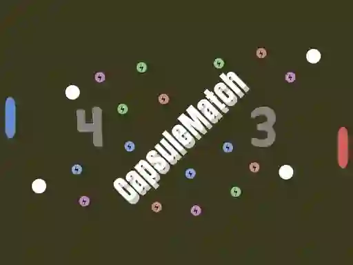 Joc CapsuleMatch en línia