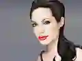 Joc Angelina Jolie Makeup en línia