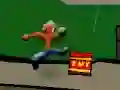 Joc Crash Bandicoot en línia