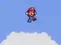 Joc Super Mario Jump en línia