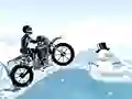 Joc Ice Rider en línia