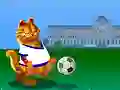 Joc Garfield 2 en línia