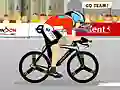 Joc Time Trial Racer en línia
