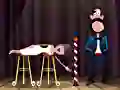 Joc The Magician en línia
