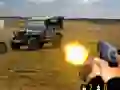 Joc Firing Rage en línia